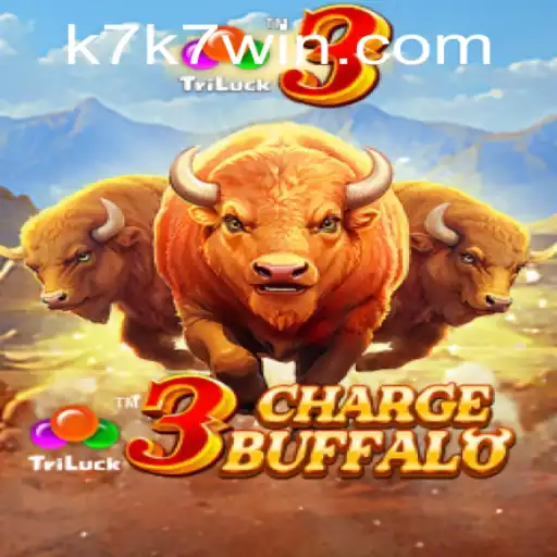 Mergulhe no Universo Fascinante de 3ChargeBuffalo: O Desafio K7WIN
