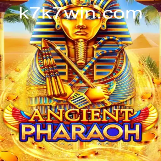 Descubra AncientPharaoh: Um Mergulho no Mundo dos Faraós