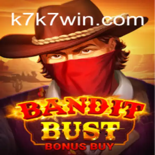 BanditBustBonusBuy: Um Mergulho no Novo Jogo de Cassino da K7WIN