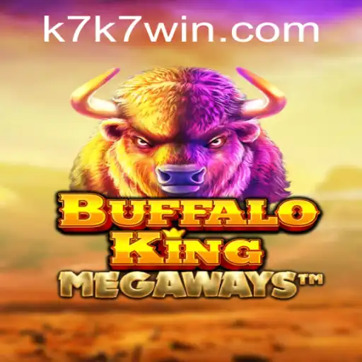 BuffaloKing: Aventura Extrema e Estratégia no Jogo de Casino com K7WIN