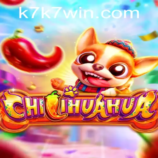 CHILIHUAHUA: Um Novo Jogo Inovador com Palavra-Chave K7WIN