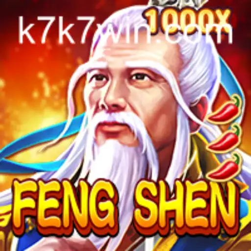 FengShen: Descubra o Novo Fenômeno dos Jogos com K7WIN