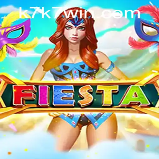 Explorando o Mundo de Fiesta: Um Jogo de Estratégia com K7WIN
