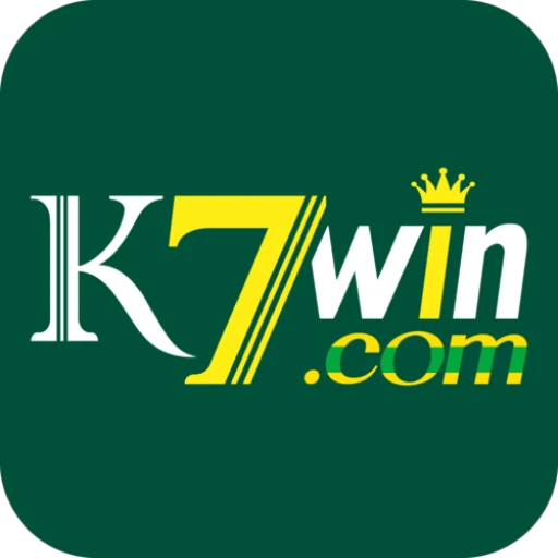 K7WIN Logo