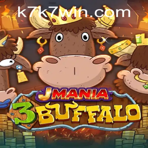Explorando JMania3Buffalo: Um Novo Horizonte no Mundo dos Jogos