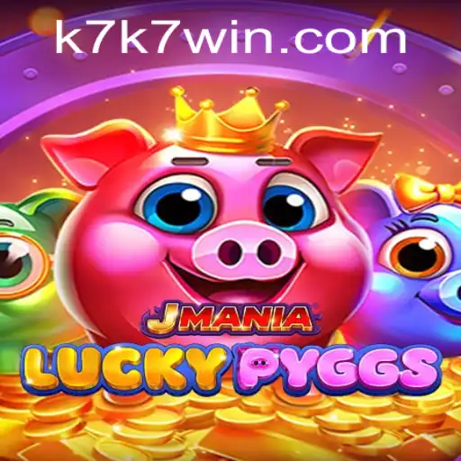 Explorando o Universo de JManiaLuckyPyggs: Um Novo Fenômeno de Entretenimento