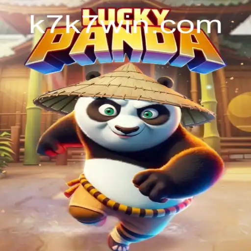 Explorando LuckyPanda: Um Jogo de Aventura e Sorte