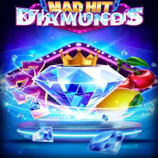 Explorando o Universo de MadHitDiamonds: Um Mergulho nas Regras e Estrategias