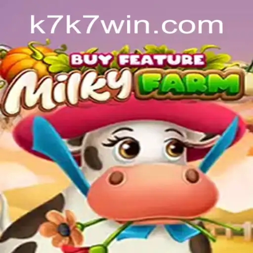 MilkyFarmBuyFeature: O Novo Sensação no Mundo dos Jogos com K7WIN