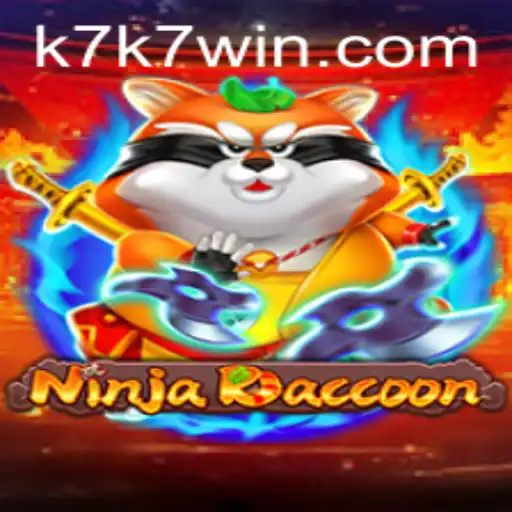 NinjaRaccoon: Descubra o Universo do Novo Jogo com K7WIN