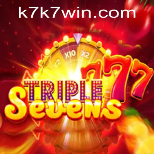Explorando o Jogo 777TripleSeven: Uma Experiência Inovadora com K7WIN
