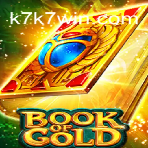 BookofGold - Uma Jornada Fascinante