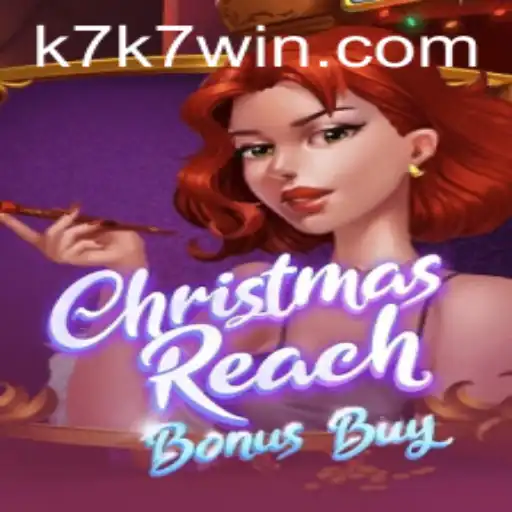 Explorando o Mundo do Jogo ChristmasReachBonusBuy