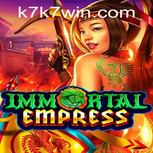 Mergulhe no Universo de ImmortalEmpress: A Nova Sensação dos Jogos
