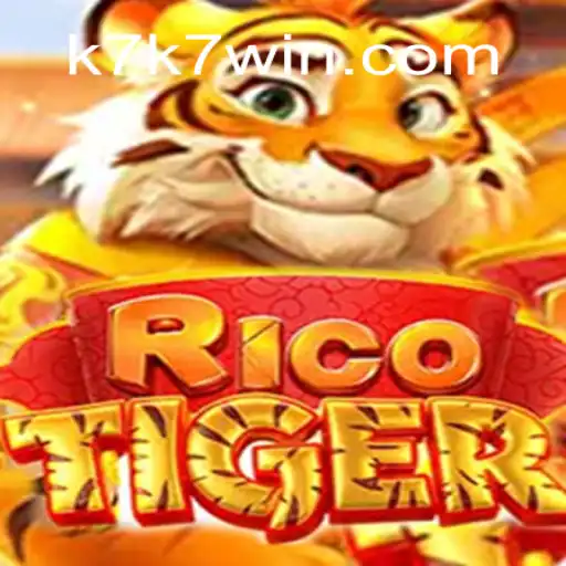Explorando o Fascinante Mundo de RicoTiger: Um Guia Completo