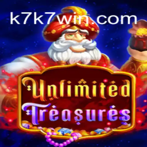 Descobrindo o Universo de UnlimitedTreasures