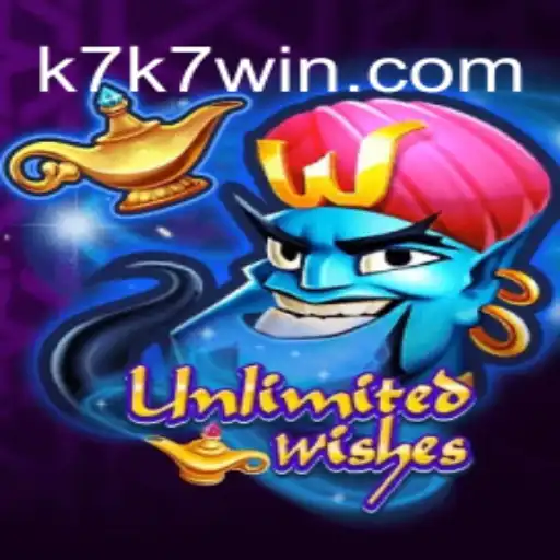 Descubra o Fascinante Mundo do Jogo UnlimitedWishes com K7WIN
