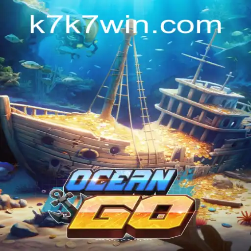 Explorando o Universo de OceanGO: Um Mergulho no Novo Fenômeno Gaming