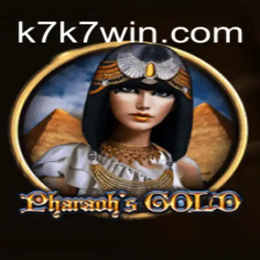 Descubra o Fascinante Mundo de PharaohsGold com K7WIN
