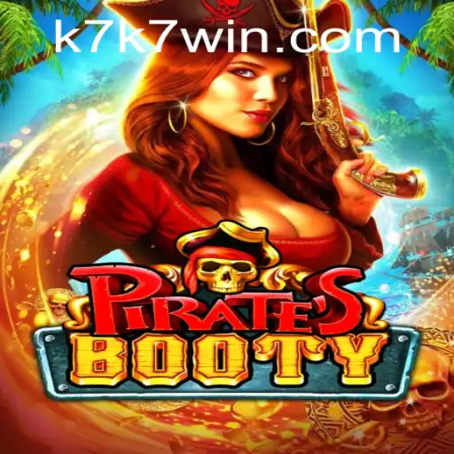 Descubra a Aventura Inédita de PiratesBooty