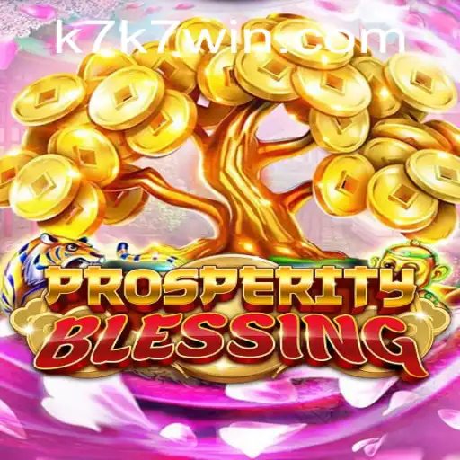 Explorando ProsperityBlessing: O Fascínio do Jogo K7WIN
