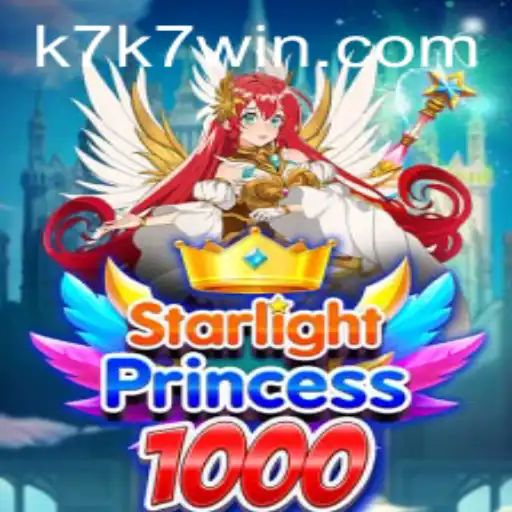 StarlightPrincess1000: Uma Jornada Encantada no Mundo dos Jogos Digitais