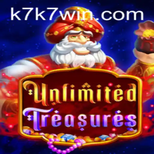 Descobrindo o Universo de UnlimitedTreasures