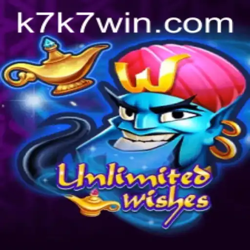Descubra o Fascinante Mundo do Jogo UnlimitedWishes com K7WIN