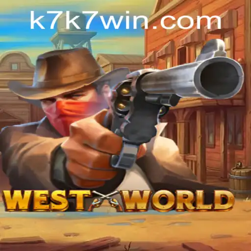 Explorando o Fascinante Mundo do Jogo WestWorld: Uma Jornada através de Desafios e Estratégias com a Palavra-Chave K7WIN
